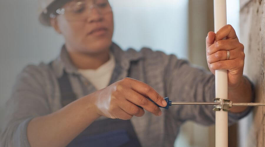 Local expert plumbing services in Quincy, CA